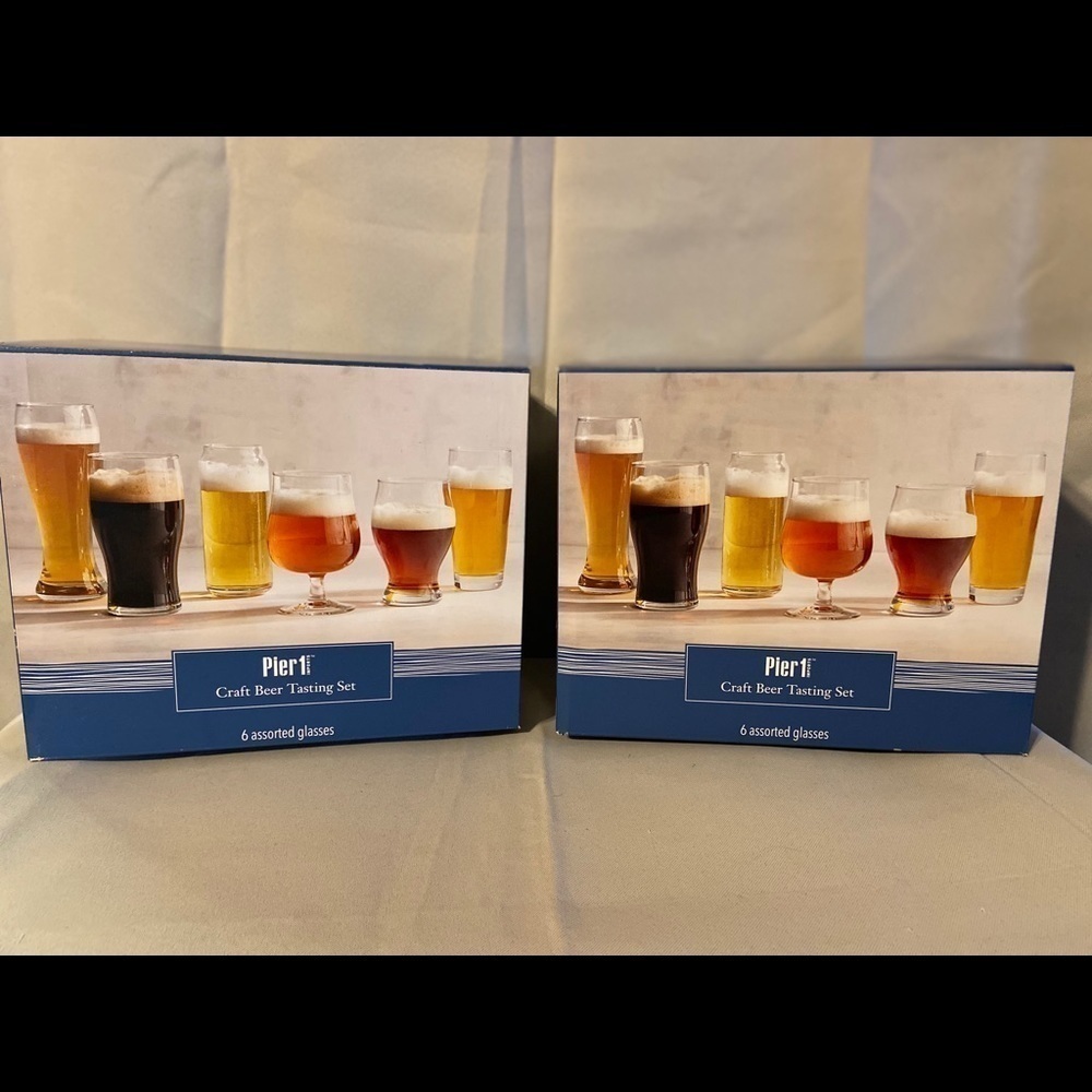 Craft Beer Tasting Set - Picture 6 of 7